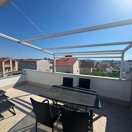 Apartments Keran - By Suites Living Vodice Zewnętrze zdjęcie