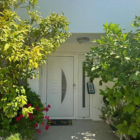 Apartments Keran - By Suites Living Vodice Zewnętrze zdjęcie