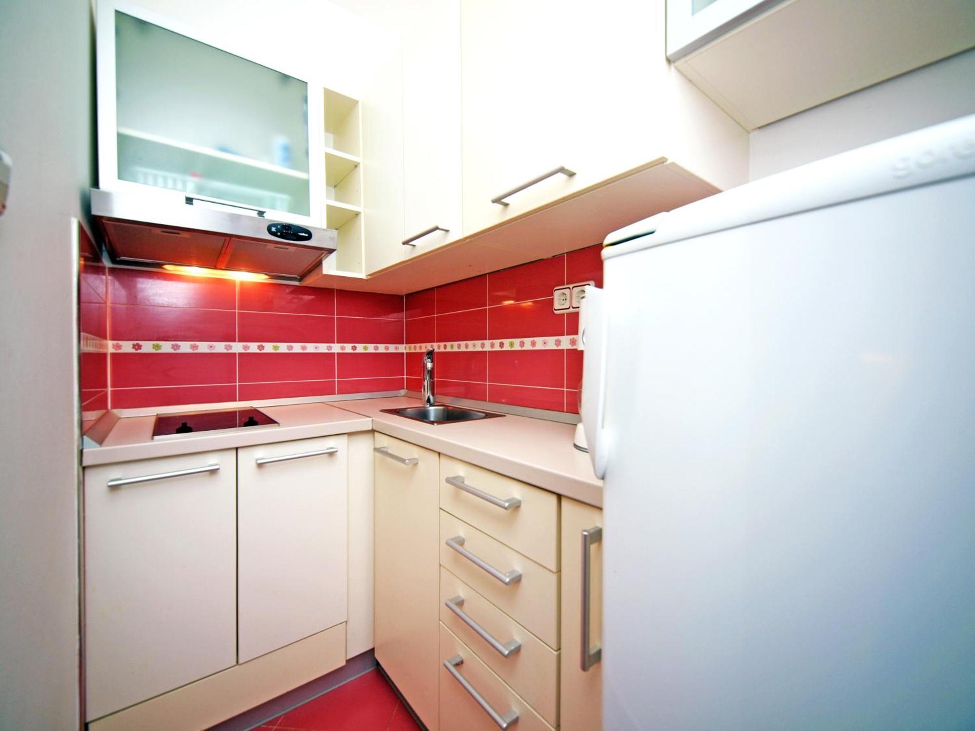 Apartments Keran - By Suites Living Vodice Zewnętrze zdjęcie