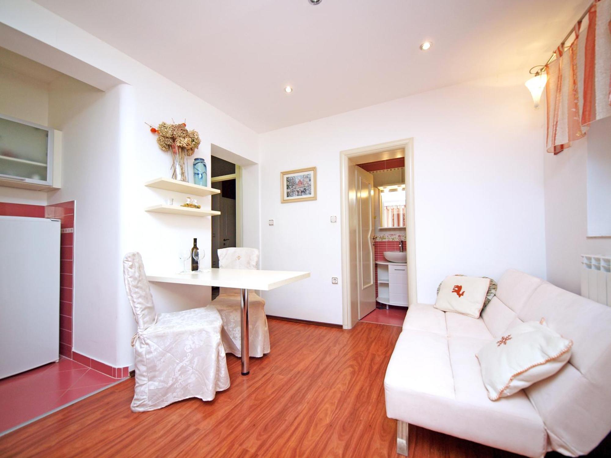 Apartments Keran - By Suites Living Vodice Zewnętrze zdjęcie