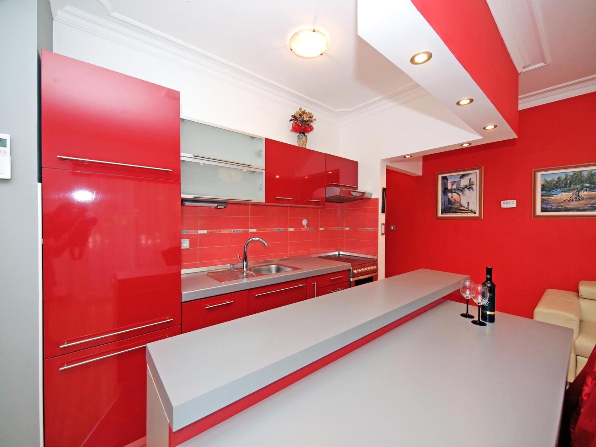 Apartments Keran - By Suites Living Vodice Zewnętrze zdjęcie