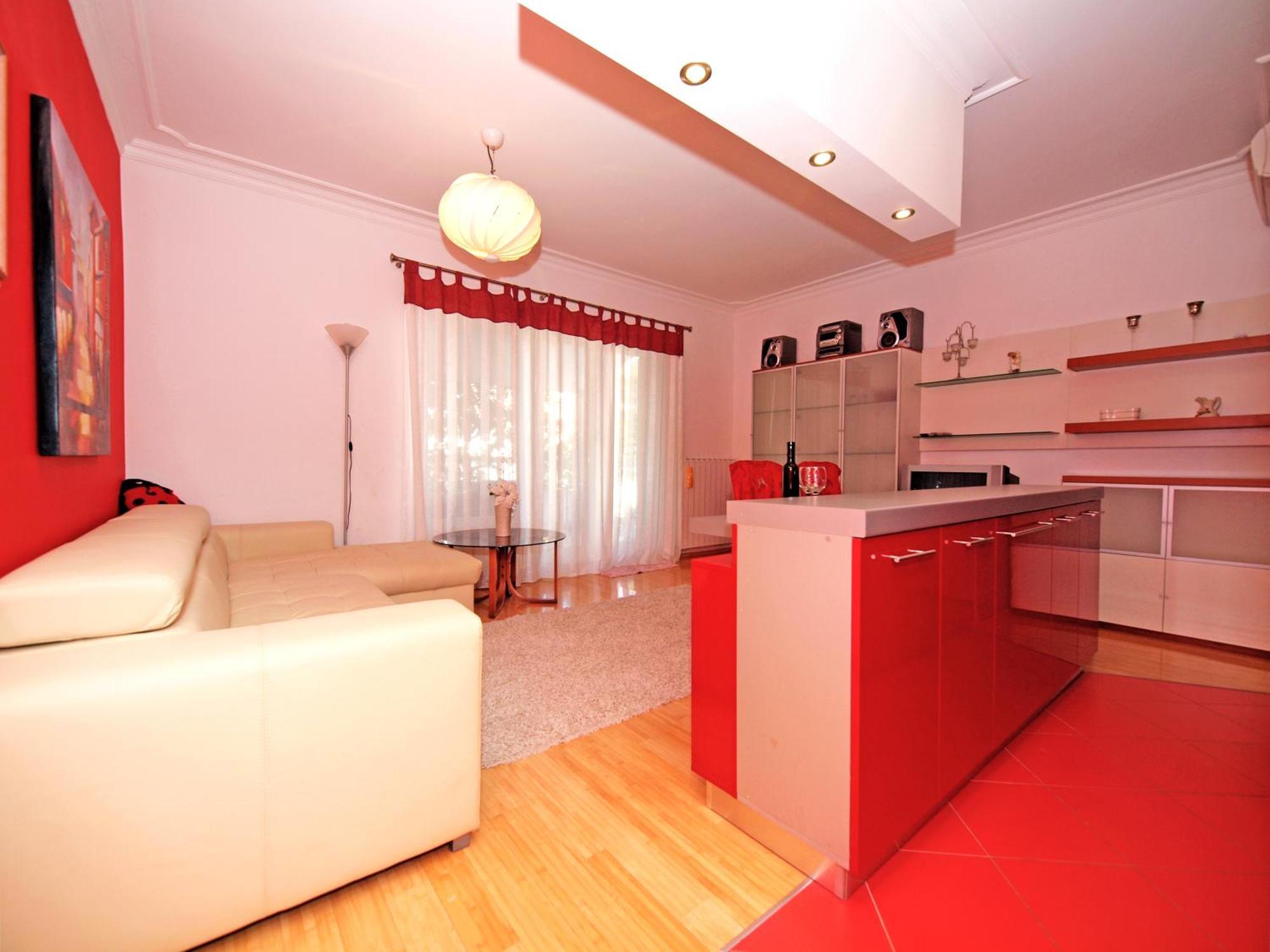 Apartments Keran - By Suites Living Vodice Zewnętrze zdjęcie