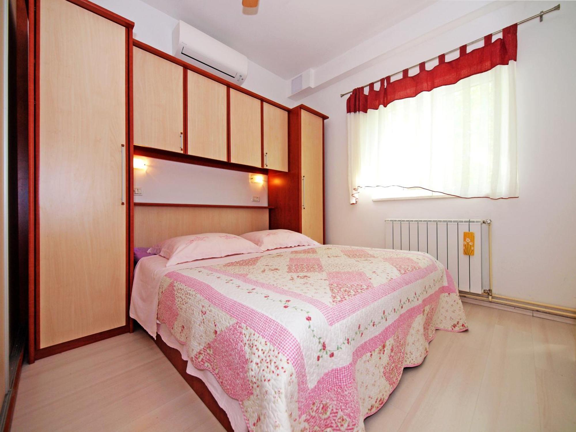 Apartments Keran - By Suites Living Vodice Zewnętrze zdjęcie