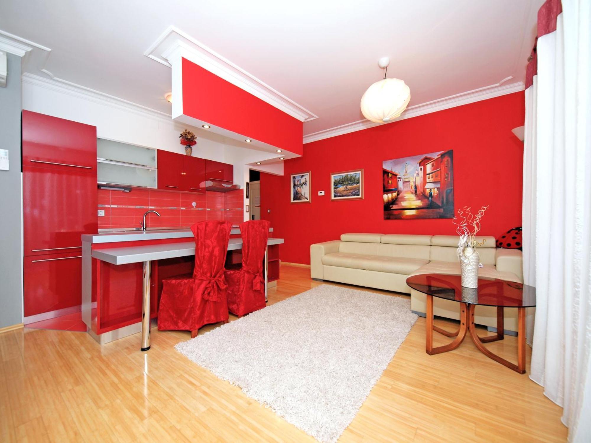 Apartments Keran - By Suites Living Vodice Zewnętrze zdjęcie