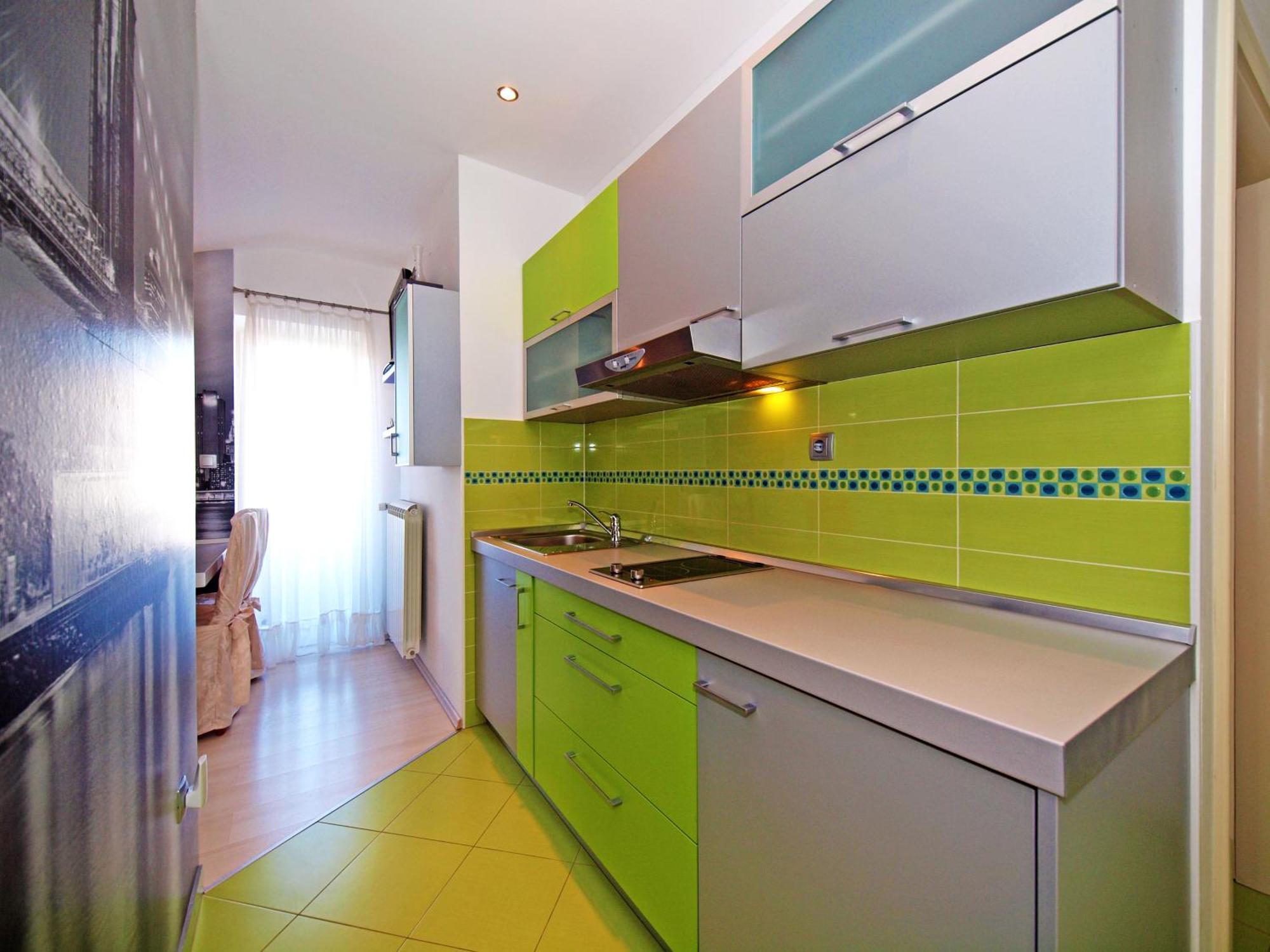 Apartments Keran - By Suites Living Vodice Zewnętrze zdjęcie