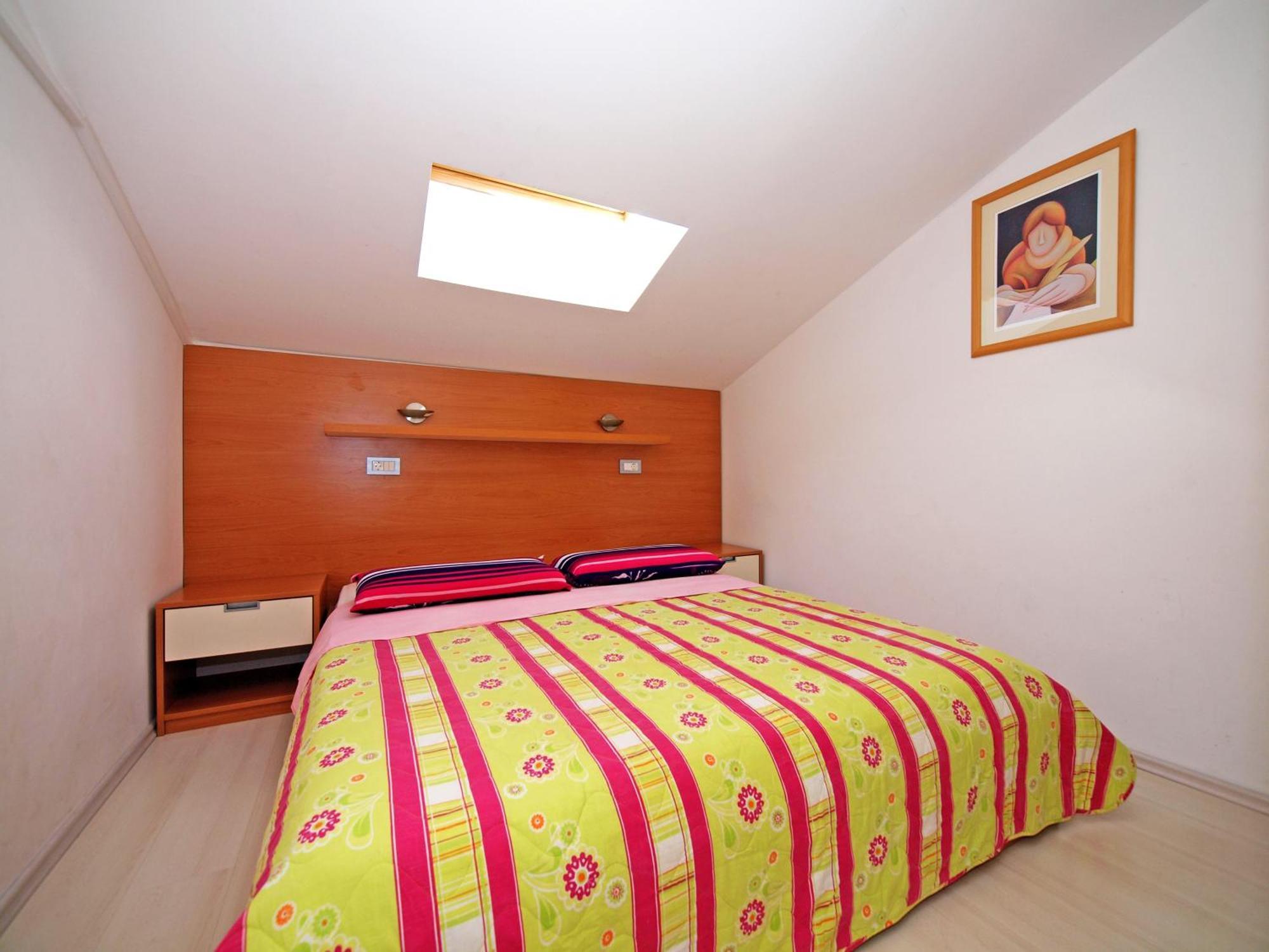 Apartments Keran - By Suites Living Vodice Zewnętrze zdjęcie