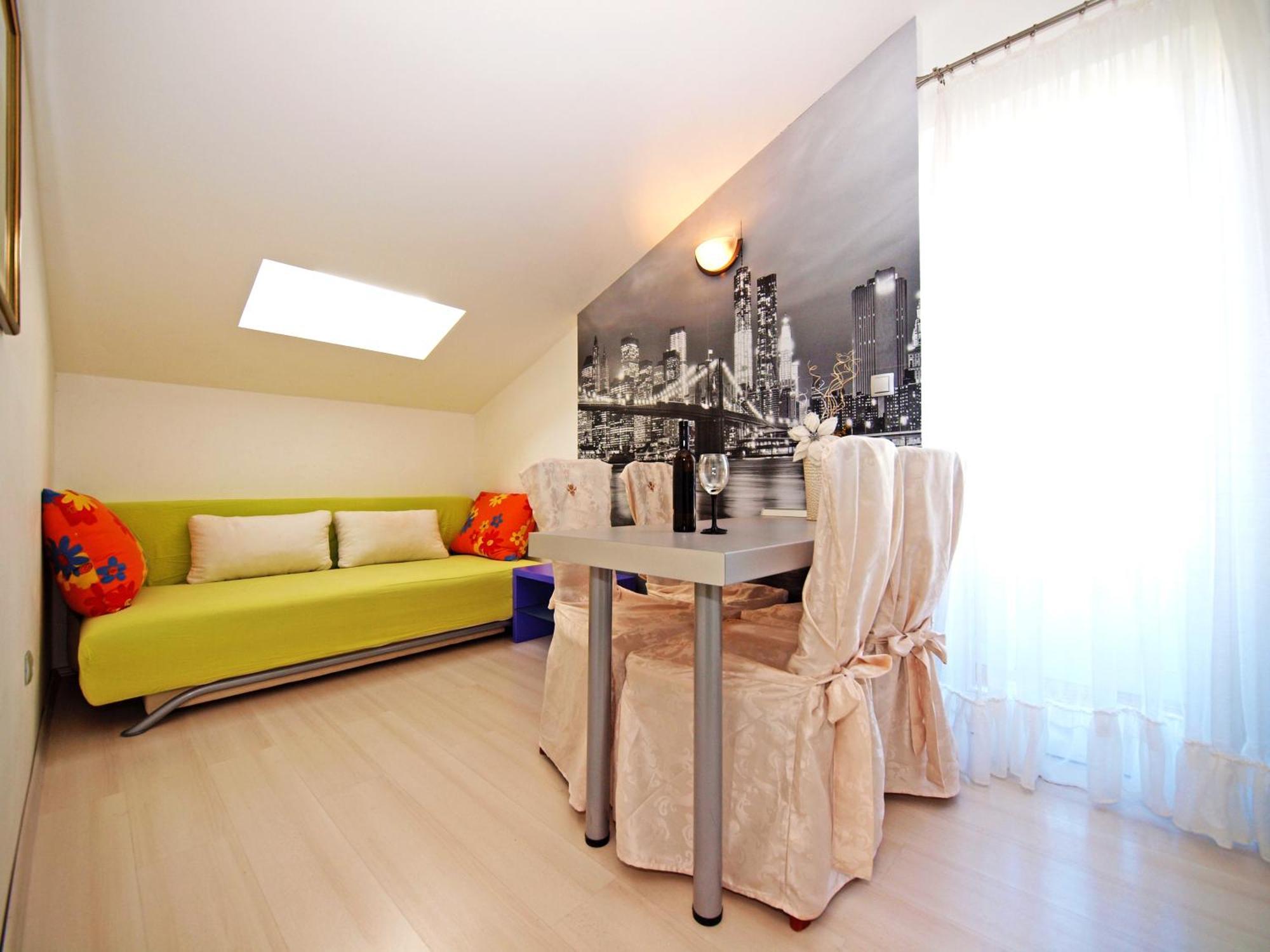 Apartments Keran - By Suites Living Vodice Zewnętrze zdjęcie