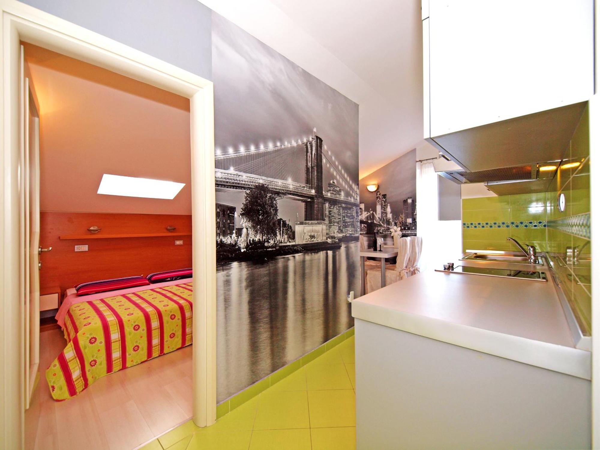 Apartments Keran - By Suites Living Vodice Zewnętrze zdjęcie