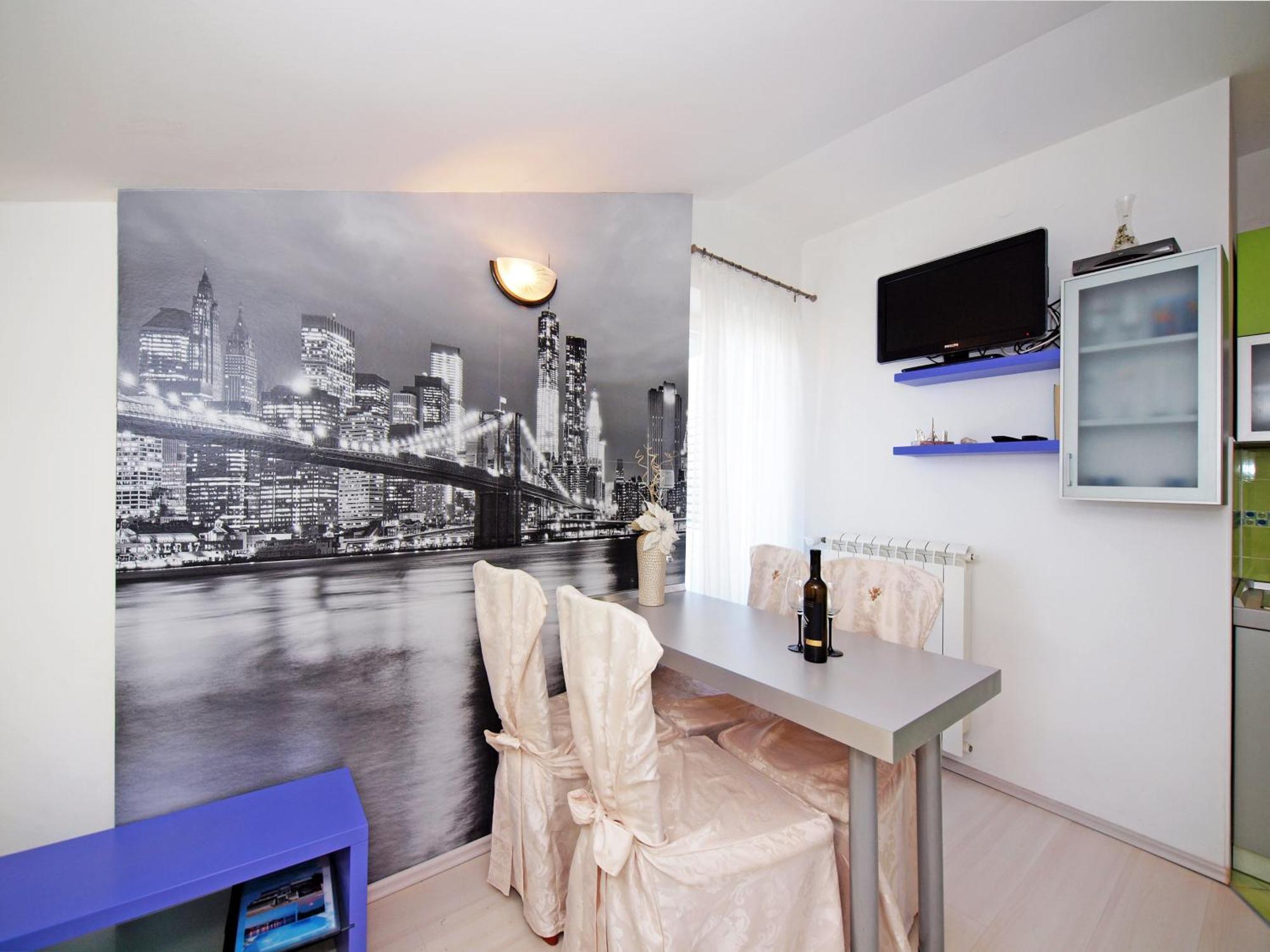 Apartments Keran - By Suites Living Vodice Zewnętrze zdjęcie