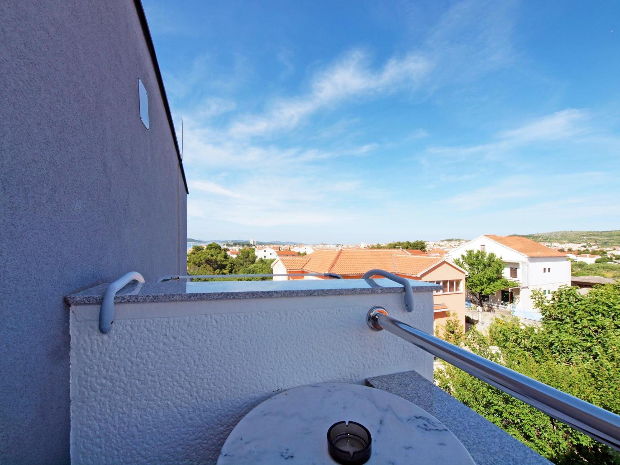 Apartments Keran - By Suites Living Vodice Zewnętrze zdjęcie