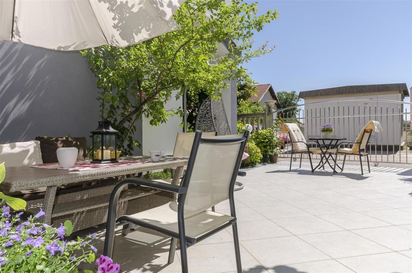 Apartments Keran - By Suites Living Vodice Zewnętrze zdjęcie