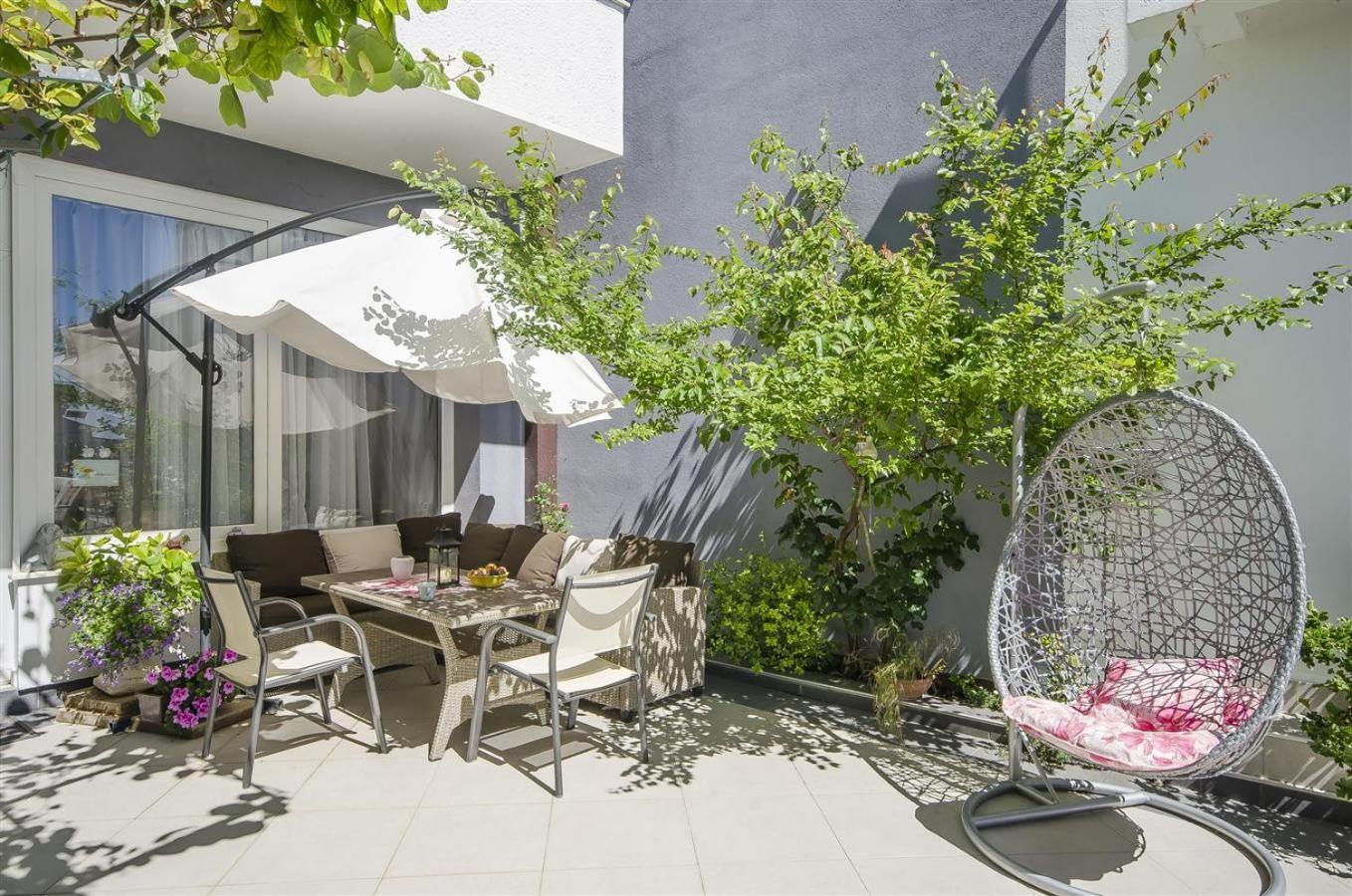 Apartments Keran - By Suites Living Vodice Zewnętrze zdjęcie