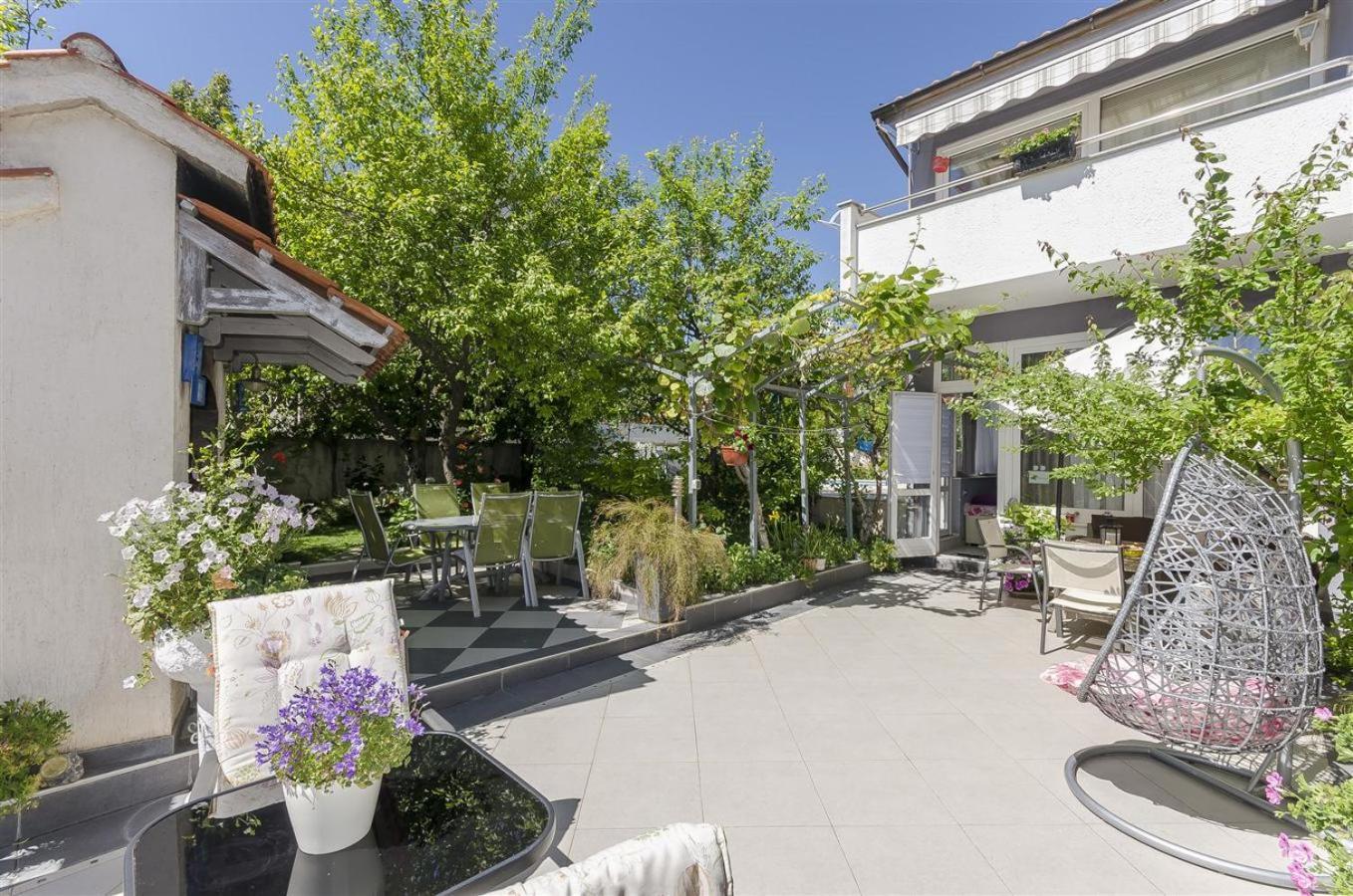 Apartments Keran - By Suites Living Vodice Zewnętrze zdjęcie