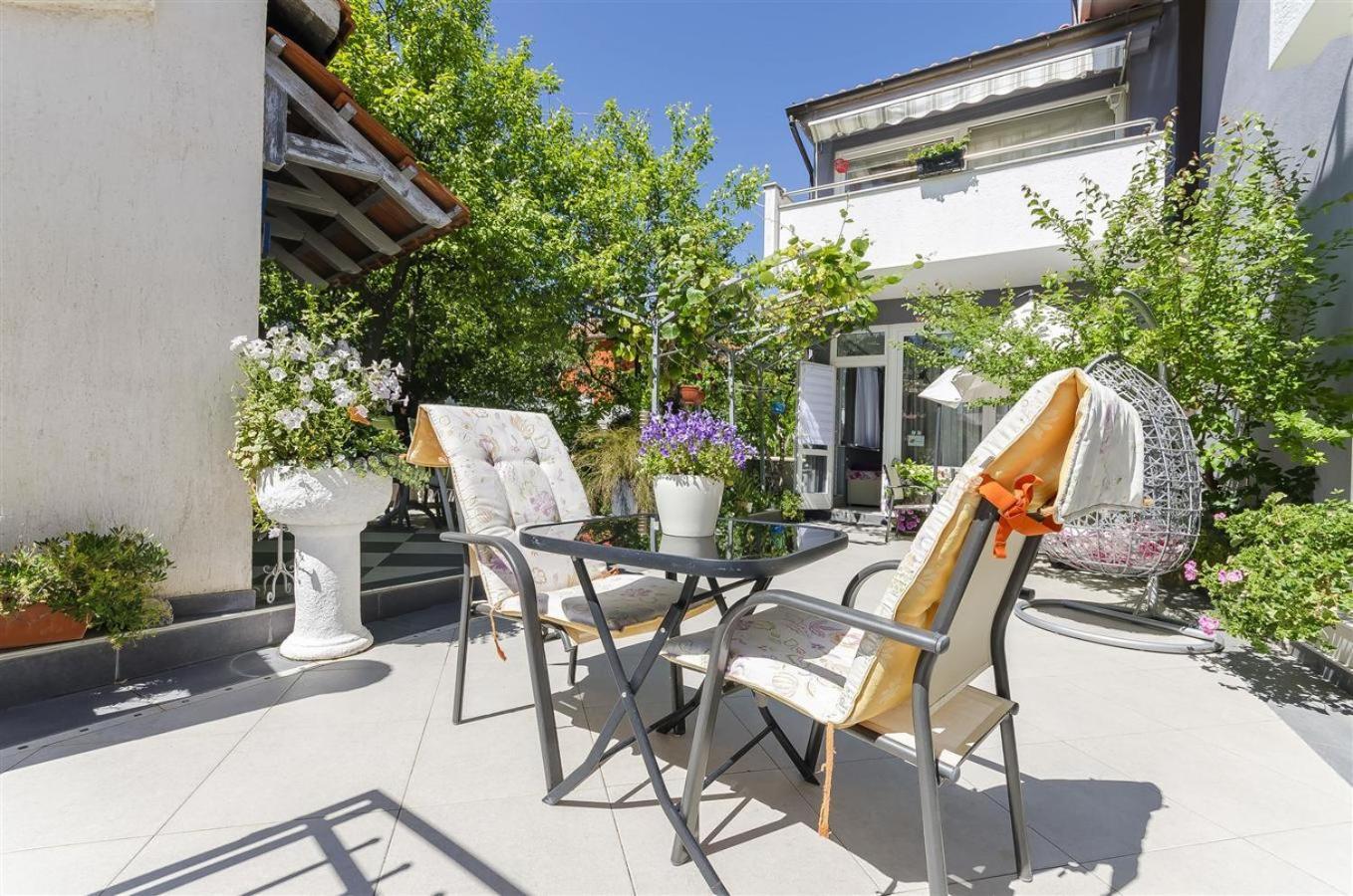 Apartments Keran - By Suites Living Vodice Zewnętrze zdjęcie