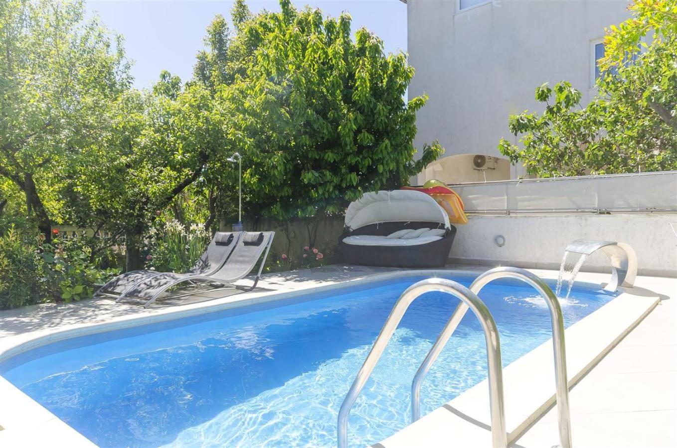 Apartments Keran - By Suites Living Vodice Zewnętrze zdjęcie