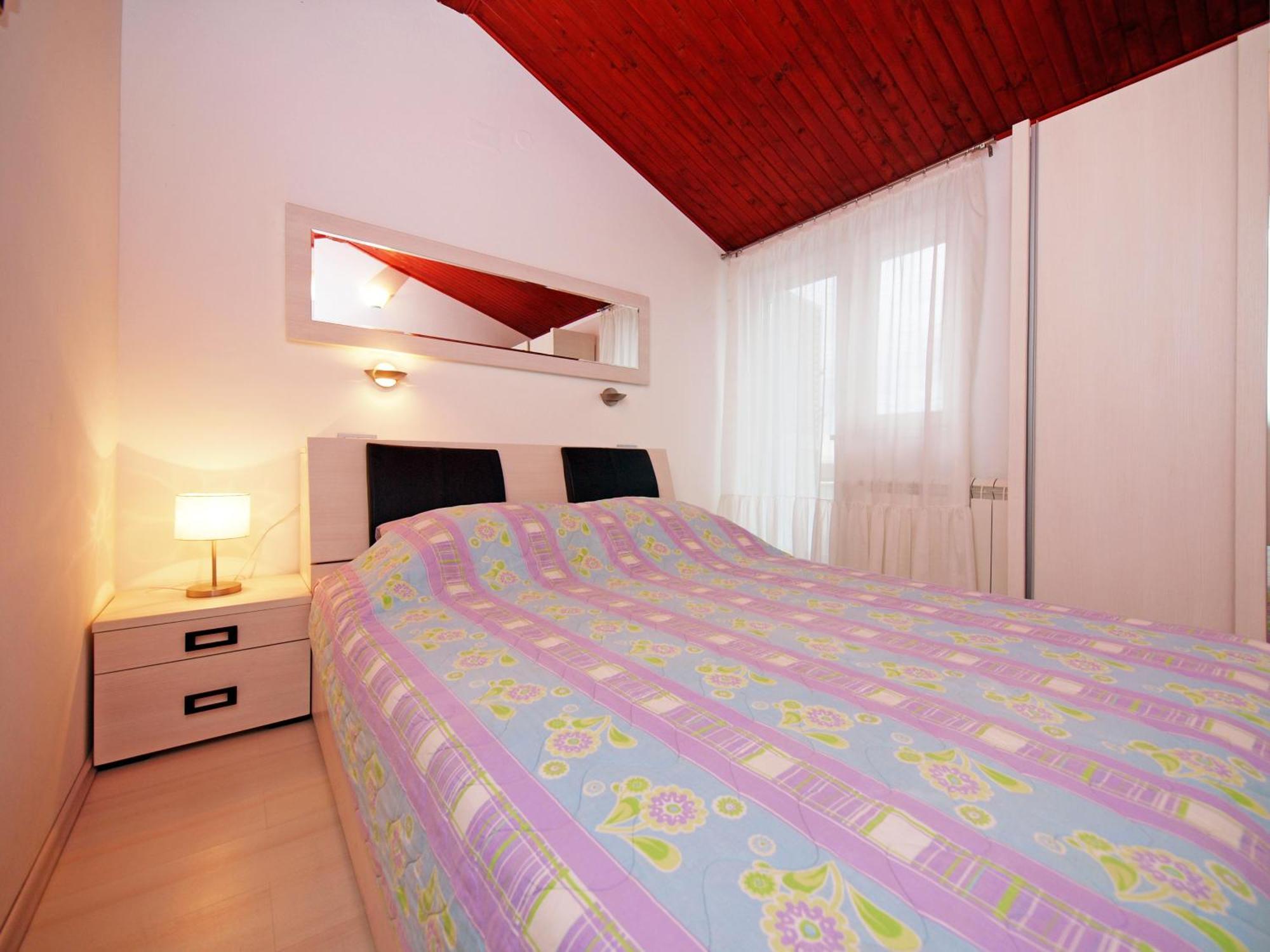 Apartments Keran - By Suites Living Vodice Zewnętrze zdjęcie