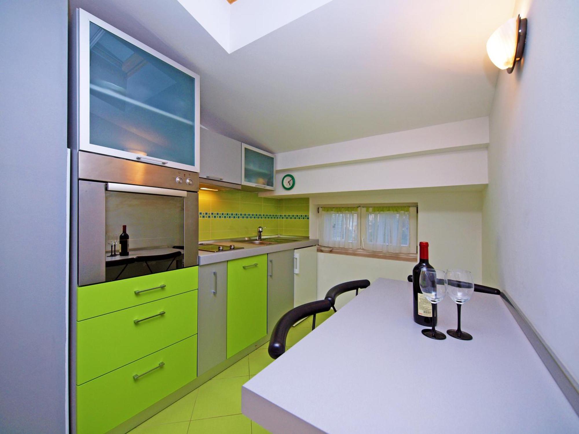 Apartments Keran - By Suites Living Vodice Zewnętrze zdjęcie