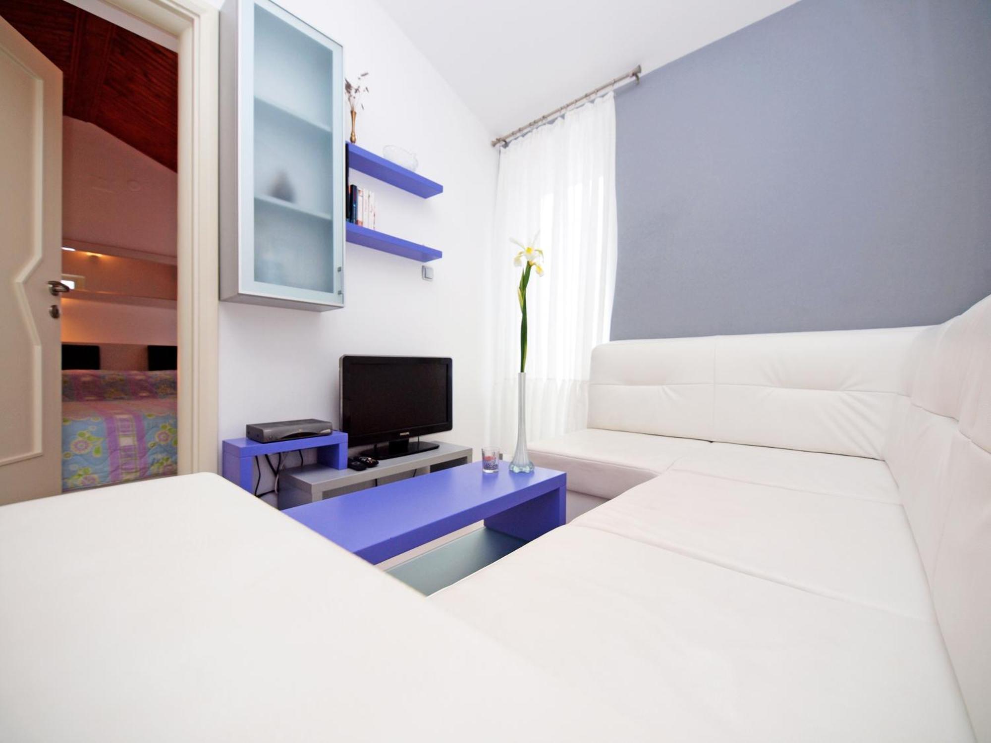 Apartments Keran - By Suites Living Vodice Zewnętrze zdjęcie