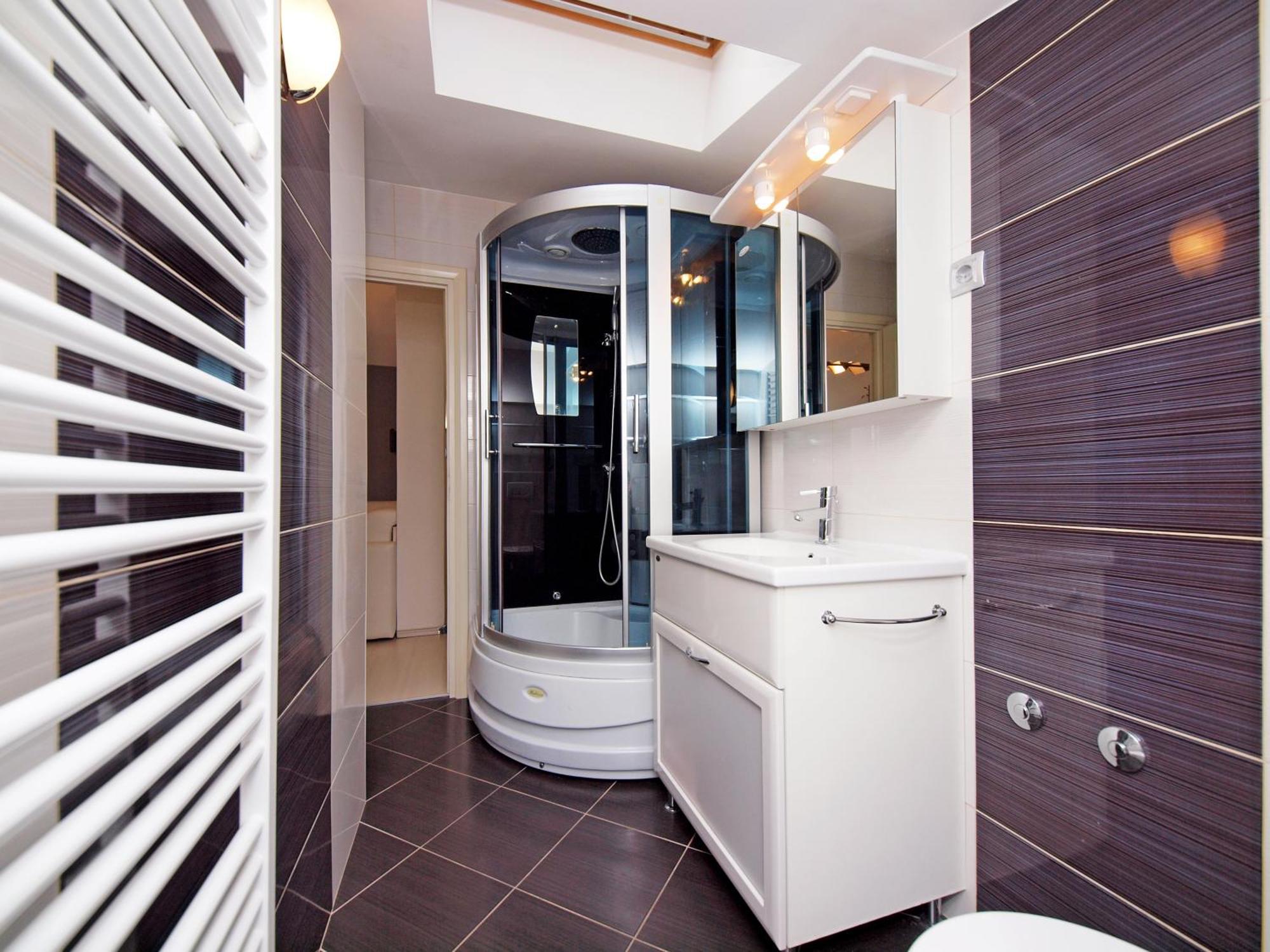 Apartments Keran - By Suites Living Vodice Zewnętrze zdjęcie